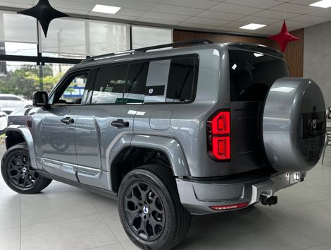 Denza B5 GS 4WD