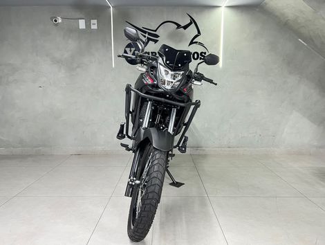 HONDA SAHARA 300 ABS FLEX