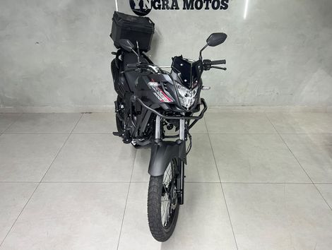 HONDA SAHARA 300 ABS FLEX