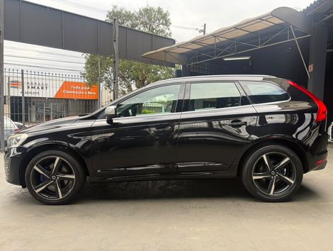 Volvo XC 60 T-6  R-DESIGN 2.0 306cv FWD 5p