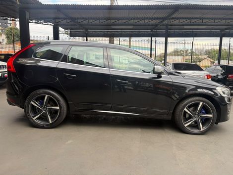 Volvo XC 60 T-6  R-DESIGN 2.0 306cv FWD 5p
