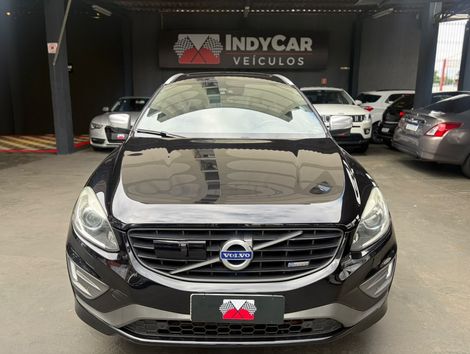 Volvo XC 60 T-6  R-DESIGN 2.0 306cv FWD 5p