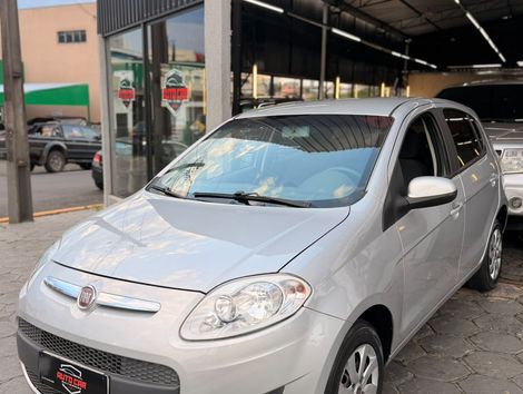 Fiat Palio ATTRACTIVE 1.0 EVO Fire Flex 8v 5p