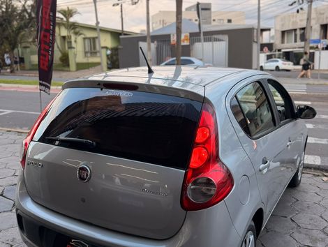 Fiat Palio ATTRACTIVE 1.0 EVO Fire Flex 8v 5p