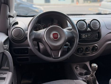 Fiat Palio ATTRACTIVE 1.0 EVO Fire Flex 8v 5p