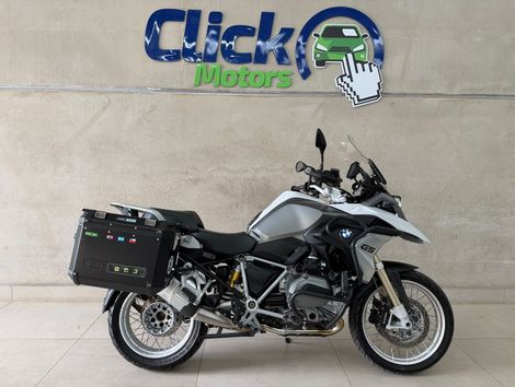 BMW R 1200 GS