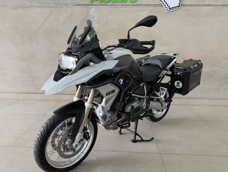 BMW R 1200 GS