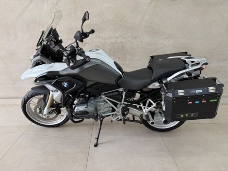 BMW R 1200 GS