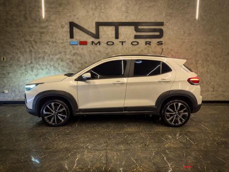 Fiat PULSE AUDACE 1.0 Turbo 200 Flex Aut.
