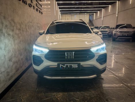 Fiat PULSE AUDACE 1.0 Turbo 200 Flex Aut.