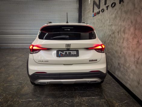 Fiat PULSE AUDACE 1.0 Turbo 200 Flex Aut.