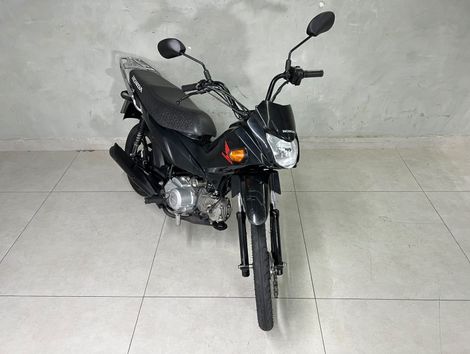 HONDA POP 110i ES