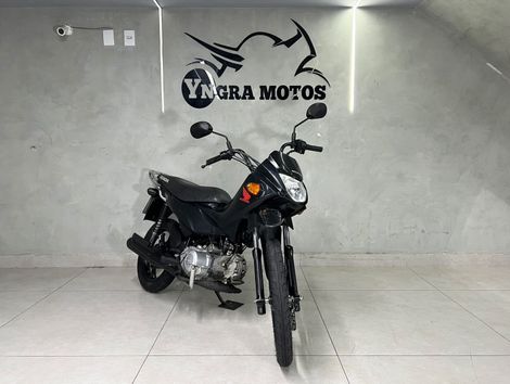 HONDA POP 110i ES