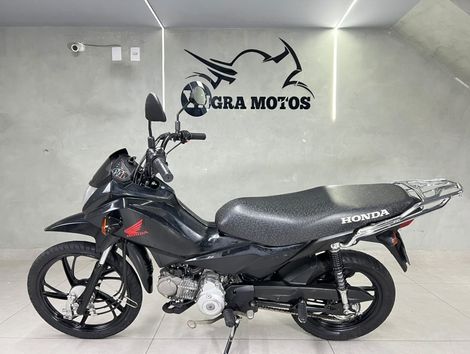 HONDA POP 110i ES