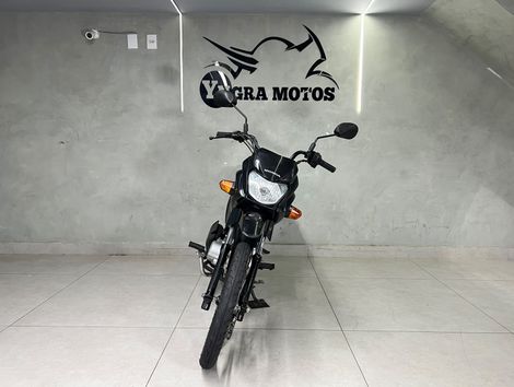 HONDA POP 110i ES