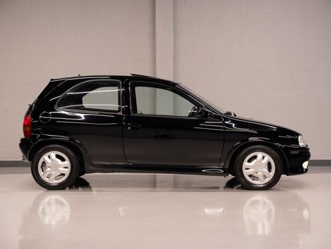 Chevrolet Corsa GSi 16V