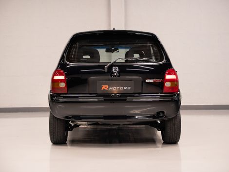 Chevrolet Corsa GSi 16V