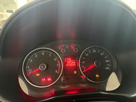 VolksWagen Saveiro Robust 1.6 Total Flex 8V CD