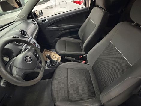 VolksWagen Saveiro Robust 1.6 Total Flex 8V CD