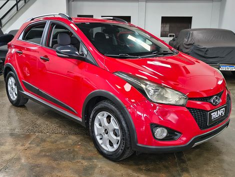 Hyundai HB20X Premium 1.6 Flex 16V Mec.
