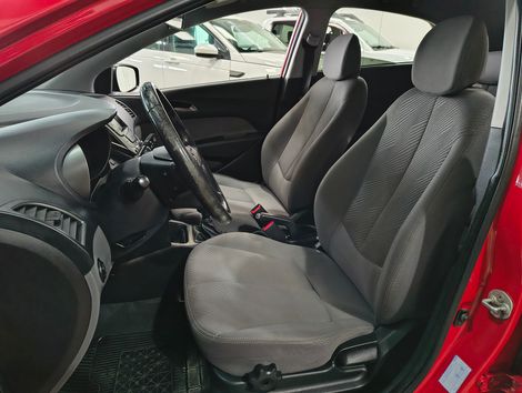 Hyundai HB20X Premium 1.6 Flex 16V Mec.