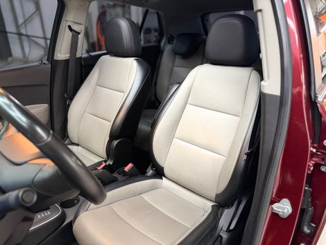Chevrolet TRACKER LTZ 1.8 16V Flex 4x2 Aut.