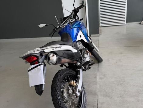 HONDA XRE 300/ 300 ABS/ FLEX