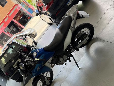 HONDA XRE 300/ 300 ABS/ FLEX