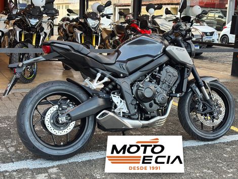 HONDA CB 650R