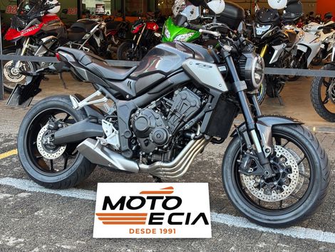 HONDA CB 650R