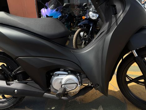HONDA BIZ 125 ES/ 125 ES FLEX