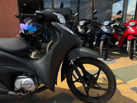HONDA BIZ 125 ES/ 125 ES FLEX