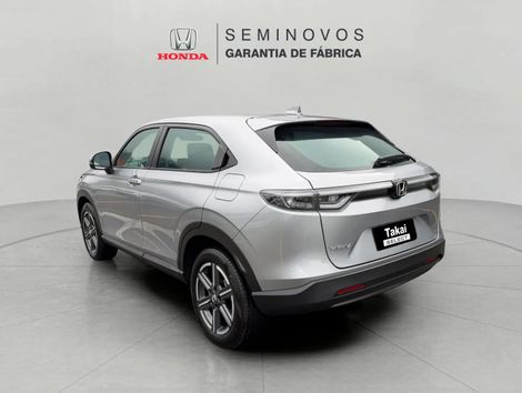 Honda HR-V EX 1.5 Flex Sensing 16V 5p Aut.