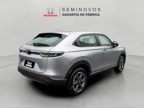 Honda HR-V EX 1.5 Flex Sensing 16V 5p Aut.