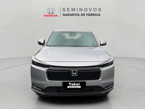 Honda HR-V EX 1.5 Flex Sensing 16V 5p Aut.