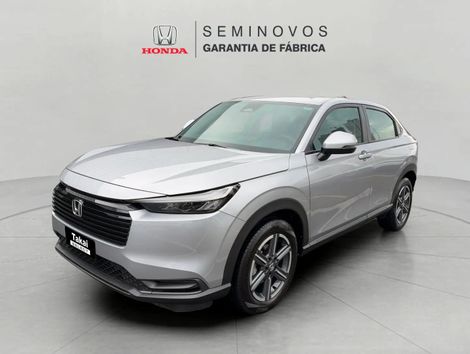 Honda HR-V EX 1.5 Flex Sensing 16V 5p Aut.