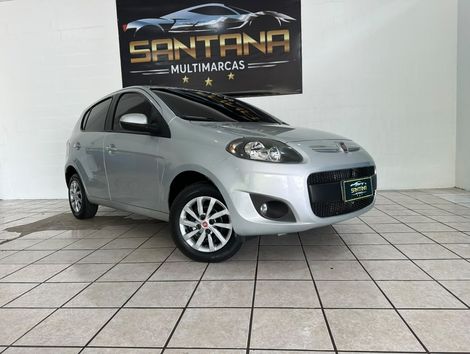 Fiat Palio ATTRACTIVE 1.0 EVO Fire Flex 8v 5p