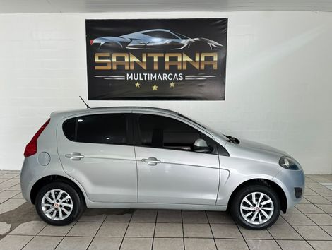 Fiat Palio ATTRACTIVE 1.0 EVO Fire Flex 8v 5p