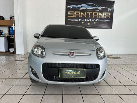 Fiat Palio ATTRACTIVE 1.0 EVO Fire Flex 8v 5p