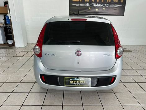 Fiat Palio ATTRACTIVE 1.0 EVO Fire Flex 8v 5p