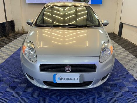 Fiat Punto ATTRACTIVE 1.4 Fire Flex 8V 5p