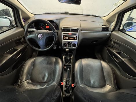 Fiat Punto ATTRACTIVE 1.4 Fire Flex 8V 5p