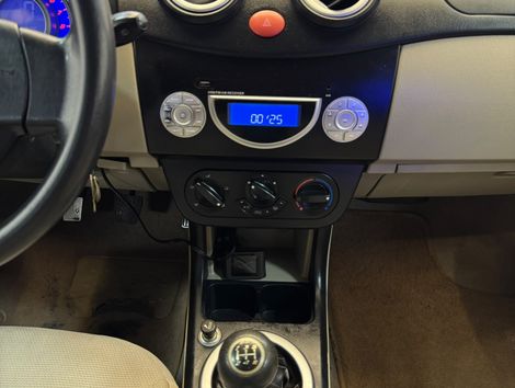 LIFAN 320 ELITE 1.3 16V 88cv 5p