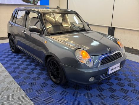 LIFAN 320 ELITE 1.3 16V 88cv 5p