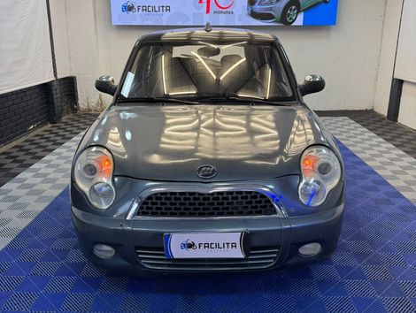 LIFAN 320 ELITE 1.3 16V 88cv 5p