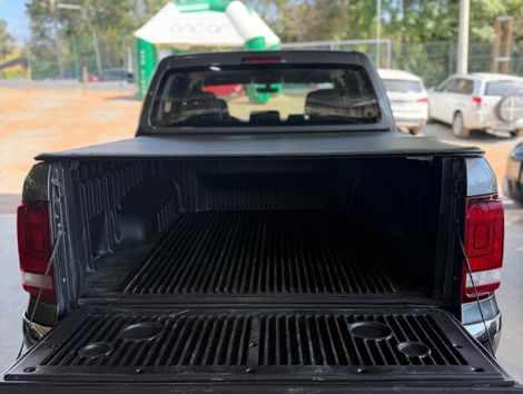 VolksWagen AMAROK Highline CD 3.0 4x4 TB Dies. Aut.