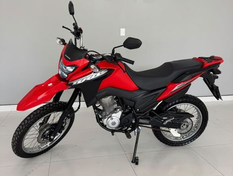 HONDA NXR 160 BROS FLEX