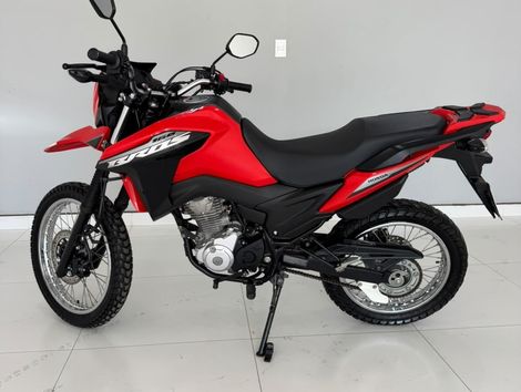HONDA NXR 160 BROS FLEX
