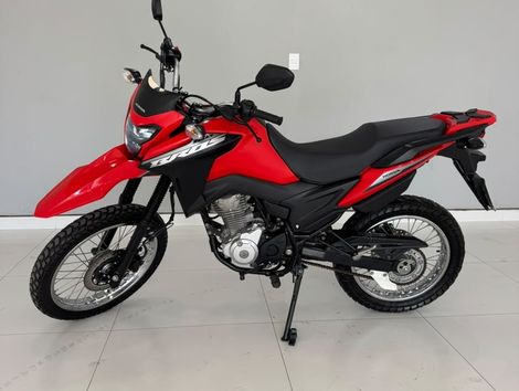 HONDA NXR 160 BROS FLEX