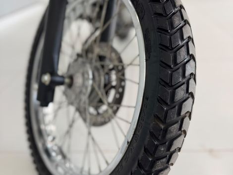 HONDA NXR 160 BROS FLEX